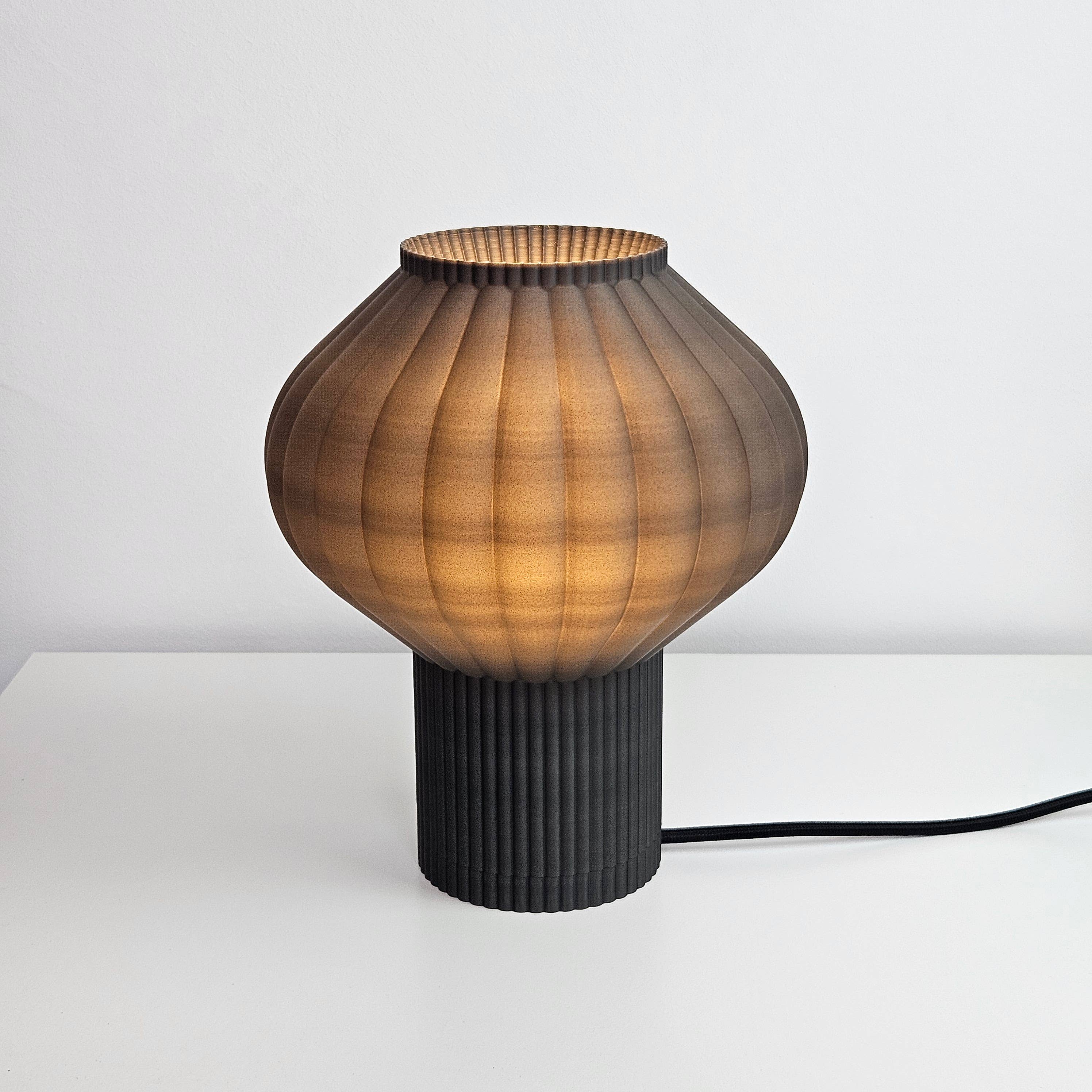 Lampe de table Globo