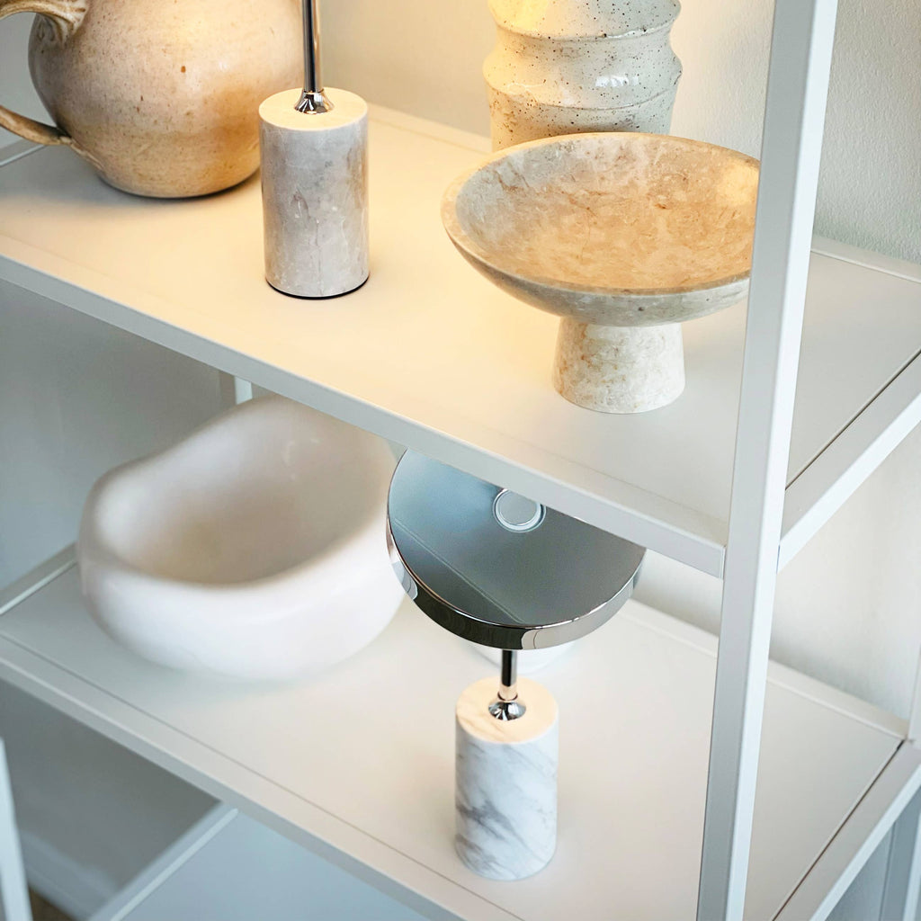 Lampe de table rechargeable Starlight