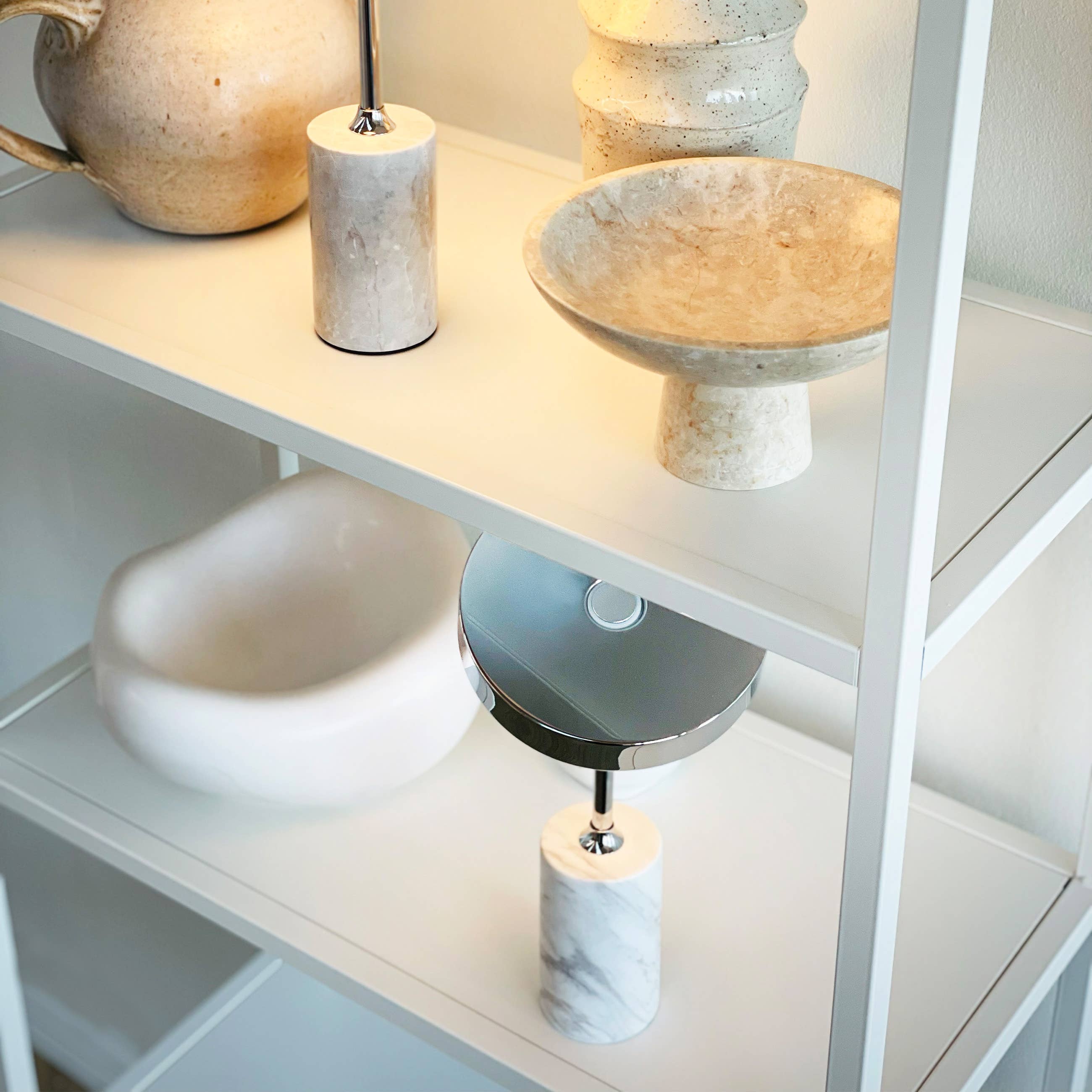 Lampe de table rechargeable Starlight