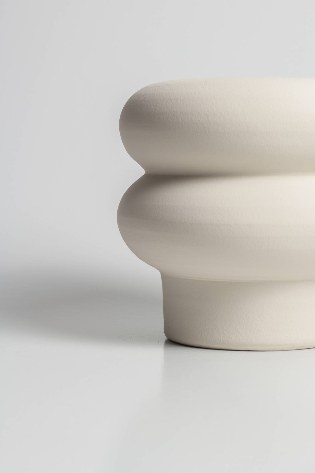 Vase Ripple