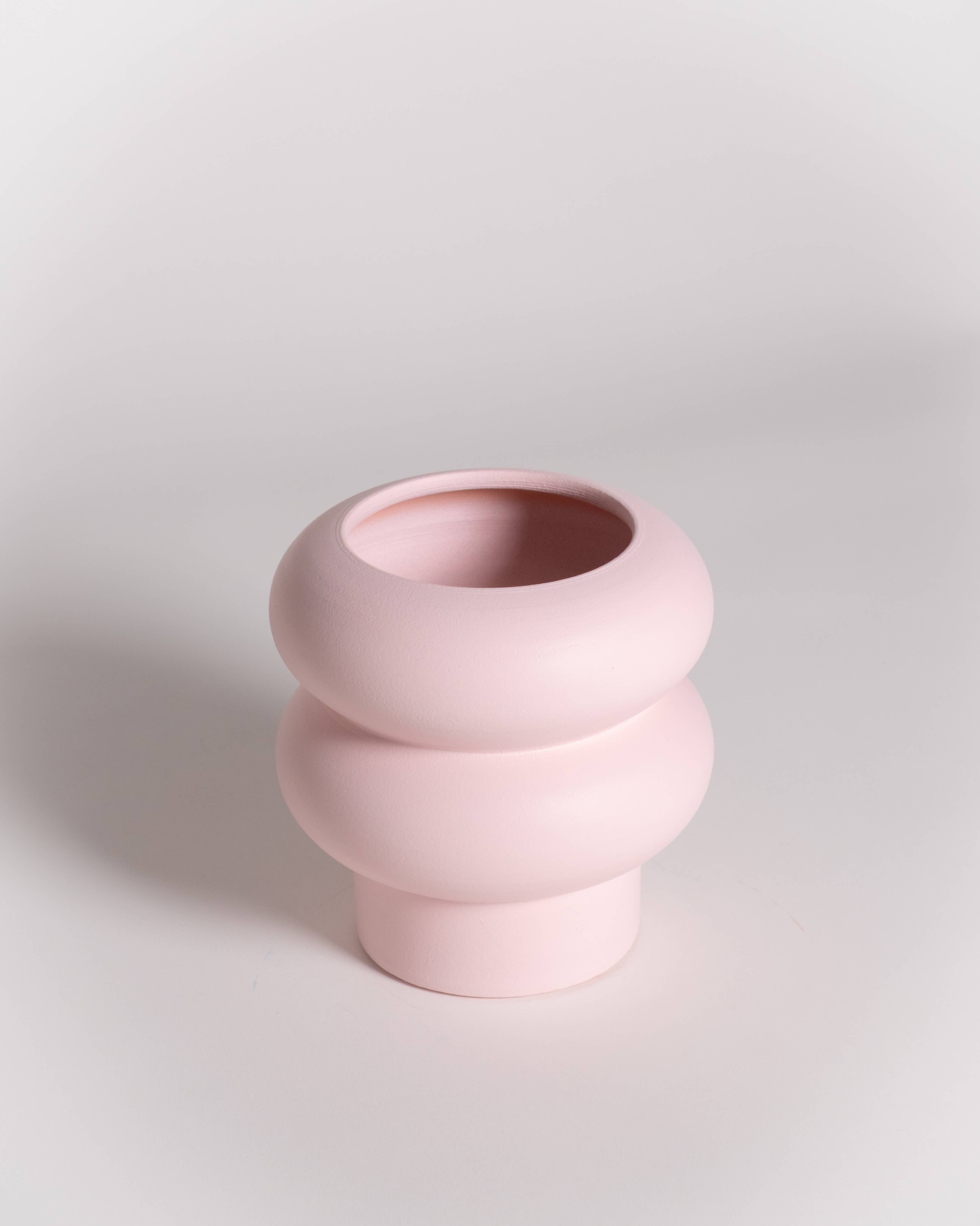 Vase Ripple
