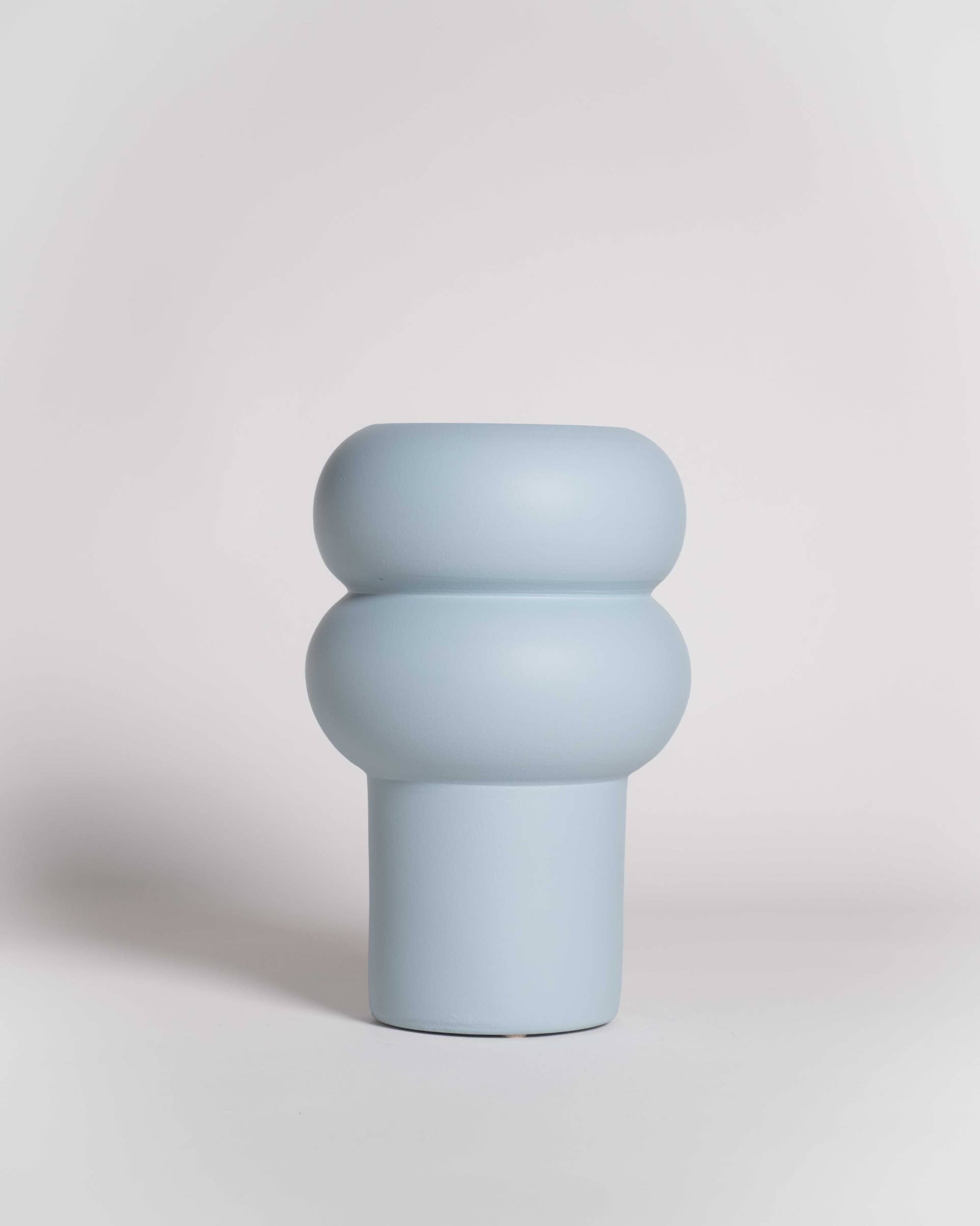 Grand vase Ripple