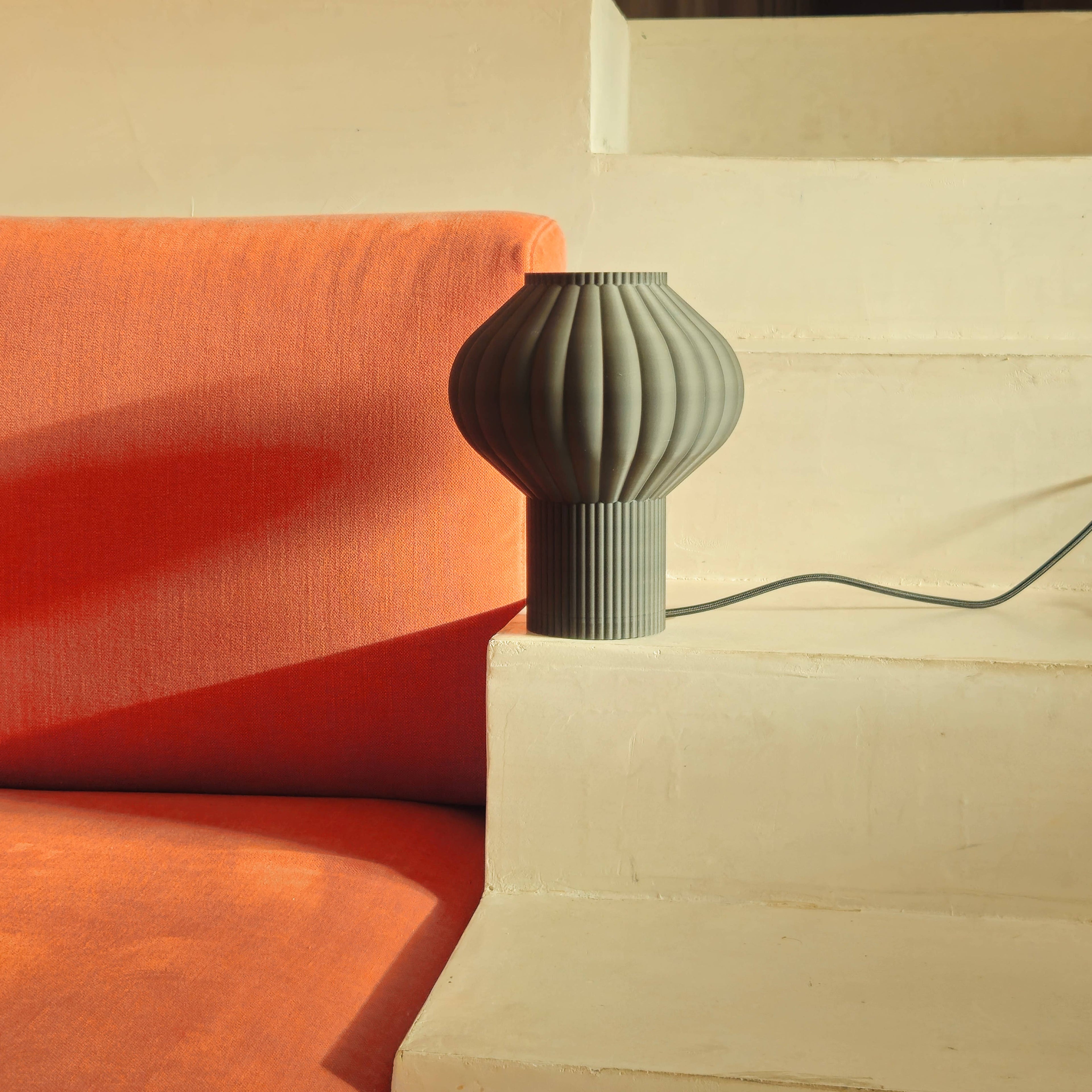 Lampe de table Globo